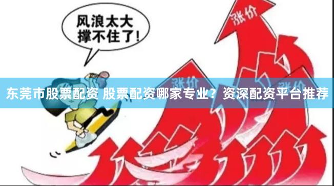 东莞市股票配资 股票配资哪家专业？资深配资平台推荐