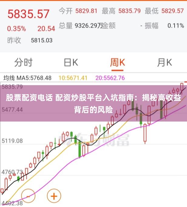 股票配资电话 配资炒股平台入坑指南：揭秘高收益背后的风险