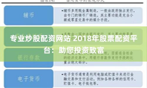 专业炒股配资网站 2018年股票配资平台：助您投资致富